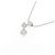 Autre Marque Collar de Diamantes Au750 - vista 3