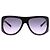 Autre Marque Solaires noires oversize - view 2