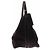 Totême borsa marrone "Belted" in camoscio - vista 5