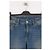 Jeans a zampa in cotone blu Zadig & Voltaire - vista 3