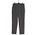 Autre Marque Pantaloni in lana grigi