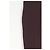 Autre Marque Leggings slim MESHKI marrón - vista 4