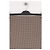 Autre Marque Gonna midi a quadri beige e marrone MESHKI - vista 3
