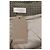 Autre Marque Gonna midi a quadri beige e marrone MESHKI - vista 5