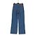 Jeans Balzac Paris in cotone blu taglio ampio - vista 2