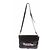 Borsa a mano in pelle nera Proenza Schouler