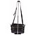 Borsa a mano in pelle nera Proenza Schouler - vista 3