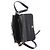 Borsa a mano in pelle nera Proenza Schouler - vista 7