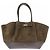 Autre Marque Borsa kaki "The New York"