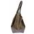 Autre Marque Borsa kaki "The New York" - vista 4