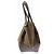 Autre Marque Borsa kaki "The New York" - vista 5