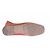 Sessun Ballerine in pelle arancioni - vista 5