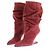 Balmain Stivaletti No Wedge in pelle