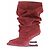 Balmain Stivaletti No Wedge in pelle - vista 2