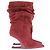 Balmain Stivaletti No Wedge in pelle - vista 5