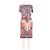 Etro Robe courte multicolore