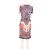 Etro Robe courte multicolore - view 2
