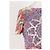 Etro Robe courte multicolore - view 6