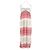Missoni Maxikleid rosa gestreift