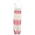 Missoni Maxikleid rosa gestreift - Ansicht 2