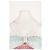 Missoni Maxikleid rosa gestreift - Ansicht 5