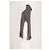 Autre Marque Poncho en cachemire gris - view 3