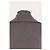 Autre Marque Poncho en cachemire gris - view 5
