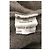 Autre Marque Poncho en cachemire gris - view 8
