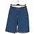 Autre Marque Pantaloncini in cotone blu