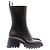 Chloé Betty Boots Black Leather - view 6
