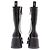Chloé Betty Boots Black Leather - view 7