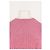 Autre Marque Pull en laine rose à maille torsadée SOPHIE AND LUCIE - vue 5