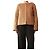 Reformation Brown Lucia wool jacket - size M