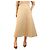 Autre Marque Falda midi evasé Clay - size UK 12