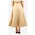 Autre Marque Falda midi evasé Clay - size UK 12 - vista 3