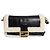 Fendi Borsa baguette in shearling nera