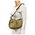 Isabel Marant Bolsa Oskan Moon Neutral - vista 2