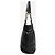 Chanel Vintage 1996 Coco Mark Caviar Chain Tote Bag in Schwarz - Ansicht 2