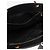 Chanel Vintage 1996 Coco Mark Caviar Chain Tote Bag in Schwarz - Ansicht 7