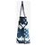 Louis Vuitton Neverfull MM Escale Tote Bag 2020 Blau - Ansicht 2