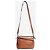 Loewe Kleine Puzzle Tasche braun - Ansicht 3