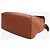 Loewe Kleine Puzzle Tasche braun - Ansicht 6
