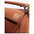 Loewe Kleine Puzzle Tasche braun - Ansicht 7
