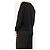 Joseph Gebürsteter Kaschmirpullover in Schwarz - size S - Ansicht 2