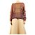 Rick Owens Pull en maille mohair abstrait F/W 23 - size M