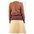 Rick Owens Pull en maille mohair abstrait F/W 23 - size M - vue 2