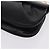Christian Dior Chain Shoulder Bag Leather Black Gold Tone - vista 12
