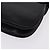 Christian Dior Chain Shoulder Bag Leather Black Gold Tone - vista 14