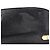 Christian Dior Chain Shoulder Bag Leather Black Gold Tone - vista 17