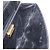 Christian Dior Chain Shoulder Bag Leather Black Gold Tone - vista 20